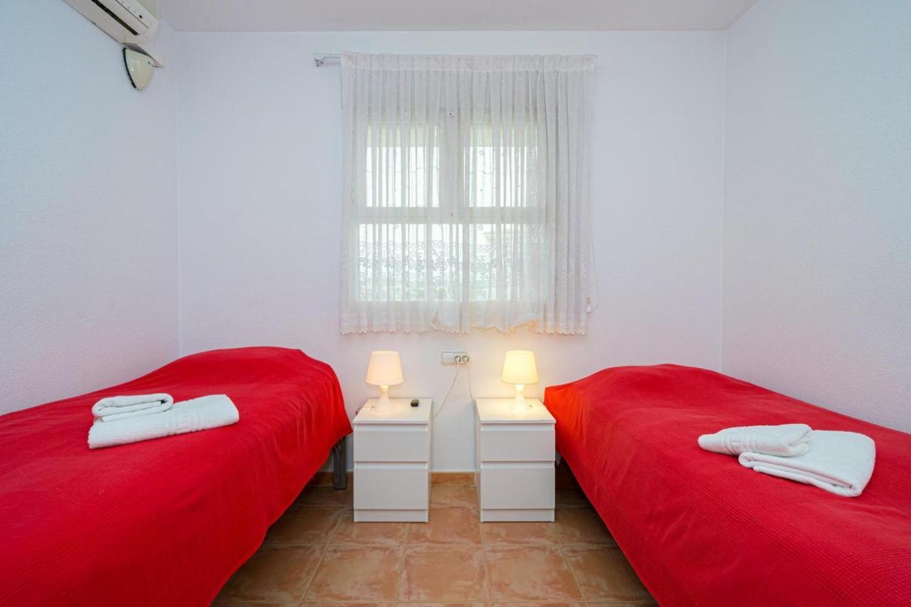 Coliseo 2 Apartment El Albir Exterior photo